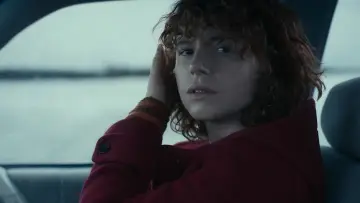 Zasłona do filmu "Może pora z tym skończyć" #872133