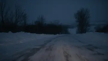 Zasłona do filmu "Może pora z tym skończyć" #872134