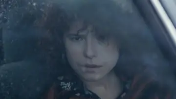 Zasłona do filmu "Może pora z tym skończyć" #872137