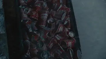 Zasłona do filmu "Może pora z tym skończyć" #872144