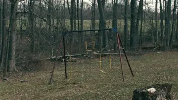 Zasłona do filmu "Może pora z tym skończyć" #872151