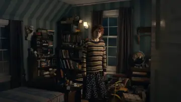 Zasłona do filmu "Może pora z tym skończyć" #872158