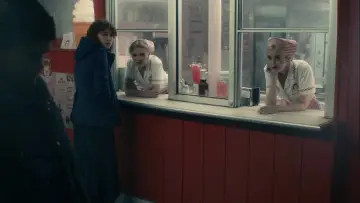 Zasłona do filmu "Może pora z tym skończyć" #872161
