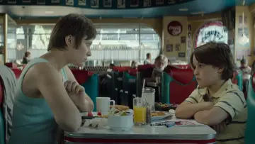Zasłona do filmu "Lemoniada" #1634590