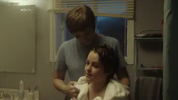 Zasłona do filmu "Lemoniada" #1634593