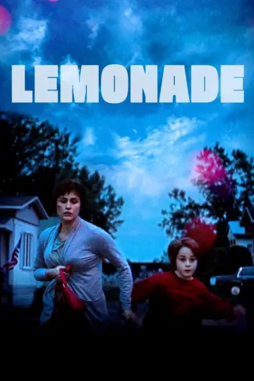 Plakat do filmu "Lemoniada" #1634596