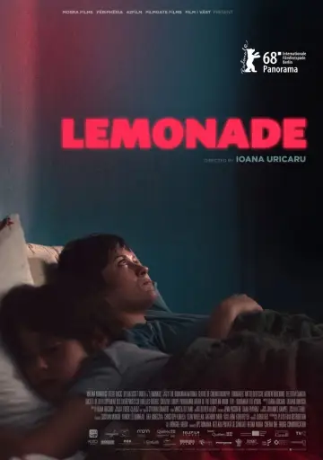 Plakat do filmu "Lemoniada" #1634597