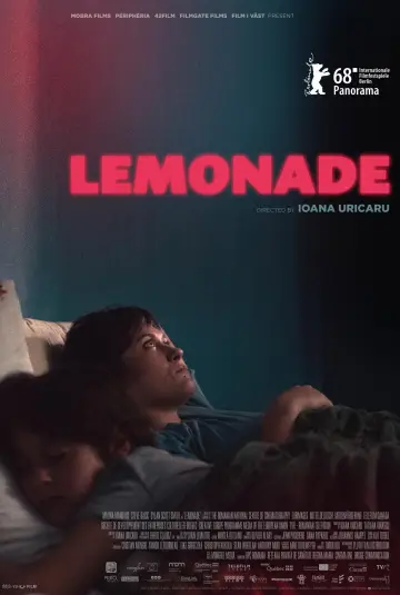 Plakat do filmu "Lemoniada" #1634598