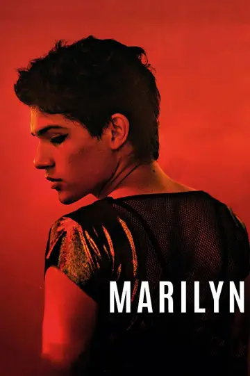 Plakat do filmu "Marilyn" #651834