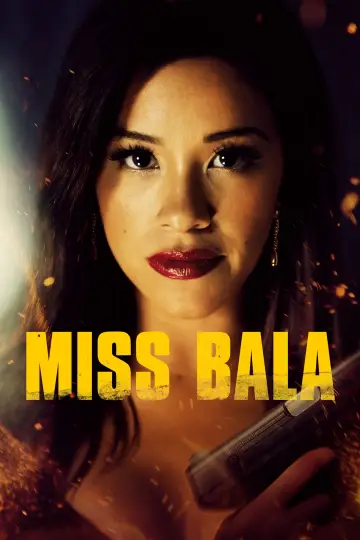 Plakat do filmu "Wystrzałowa Miss" #112611