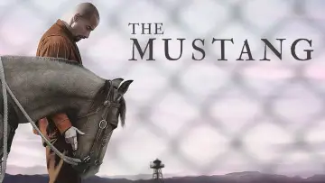 Zasłona do filmu "Mustang" #252797