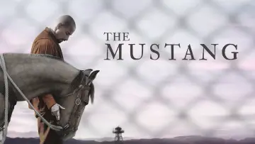 Zasłona do filmu "Mustang" #252798