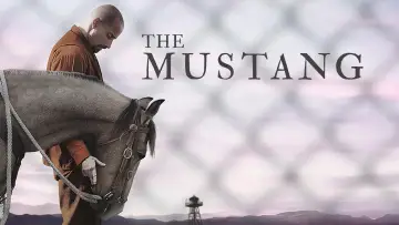 Zasłona do filmu "Mustang" #993427