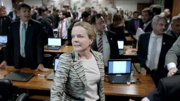 Zasłona do filmu "O Processo" #708987