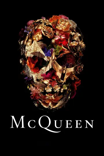 Plakat do filmu "McQueen" #1585209