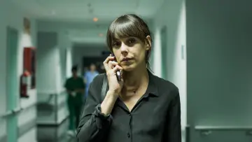 Zasłona do filmu "Ostrzeżenie" #307583