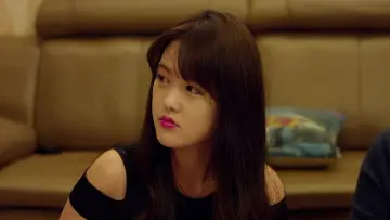 Zasłona do filmu "어린 엄마" #452575