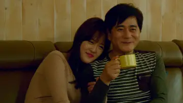 Zasłona do filmu "어린 엄마" #452576