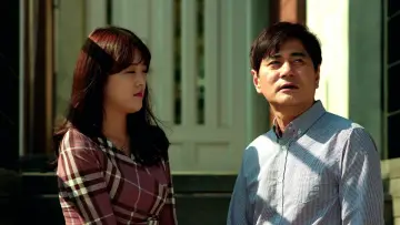 Zasłona do filmu "어린 엄마" #452580