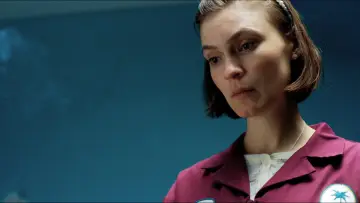 Zasłona do filmu "Ogień" #1746729