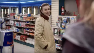 Zasłona do filmu "Ogień" #340986