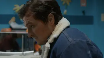 Zasłona do filmu "Ogień" #887878