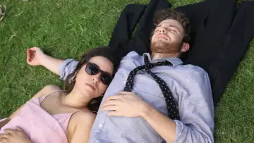 Zasłona do filmu "Sparowani" #1005847