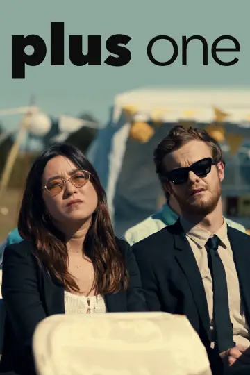 Plakat do filmu "Sparowani" #146836