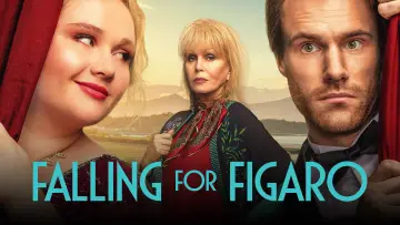 Zasłona do filmu "Miłość i Figaro" #1111691