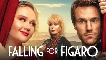 Zasłona do filmu "Miłość i Figaro" #1111692