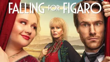 Zasłona do filmu "Miłość i Figaro" #1111693