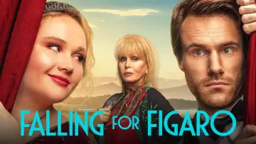 Zasłona do filmu "Miłość i Figaro" #1111694
