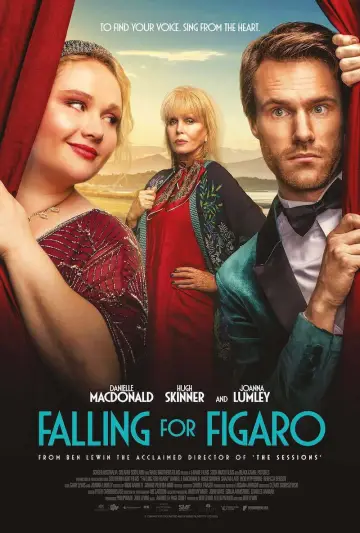 Miłość i Figaro