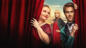 Zasłona do filmu "Miłość i Figaro" #471831