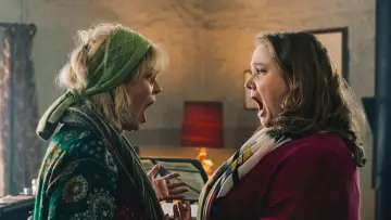 Zasłona do filmu "Miłość i Figaro" #471832
