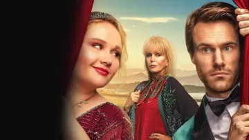 Zasłona do filmu "Miłość i Figaro" #471833