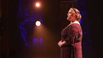 Zasłona do filmu "Miłość i Figaro" #471836