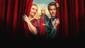 Zasłona do filmu "Miłość i Figaro" #471839