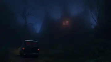 Zasłona do filmu "Naprzód" #964666