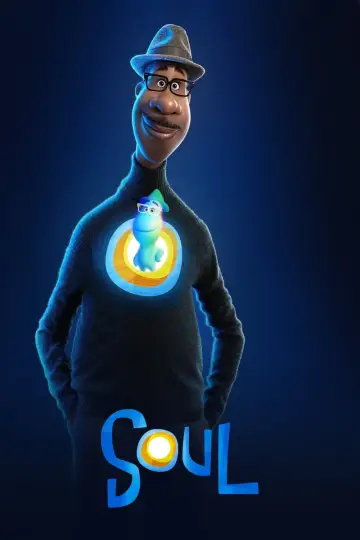 Plakat do filmu "Co w duszy gra" #168693