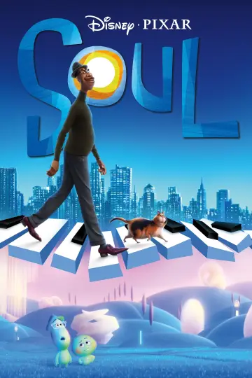 Plakat do filmu "Co w duszy gra" #21168