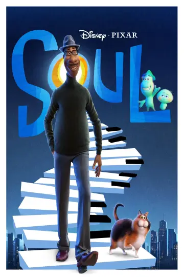 Plakat do filmu "Co w duszy gra" #21177
