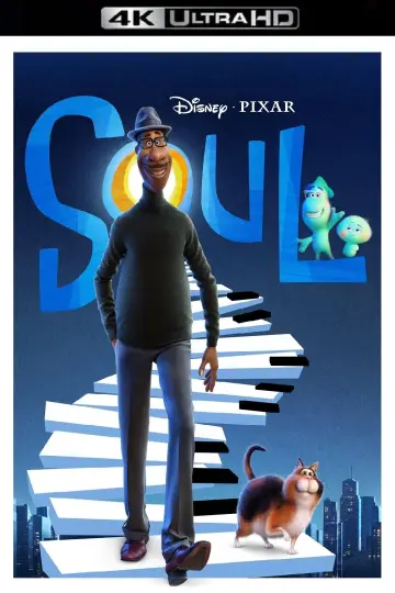 Plakat do filmu "Co w duszy gra" #21179