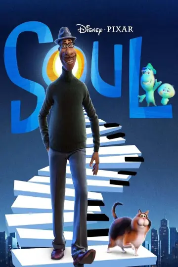Plakat do filmu "Co w duszy gra" #21186