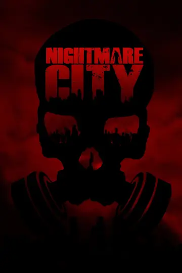 Plakat do filmu "Nightmare City" #944948
