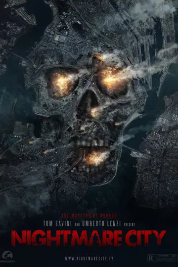 Nightmare City