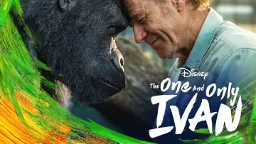 Wideo do filmu Jedyny i niepowtarzalny Ivan — The One and Only Ivan | Official Trailer | Disney+