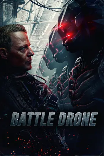 Bitwa dronów