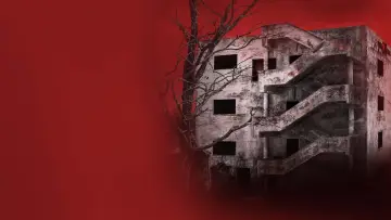 Zasłona do filmu "Gonjiam: Nawiedzony szpital" #834733