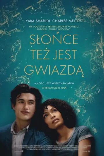 Słońce też jest gwiazdą